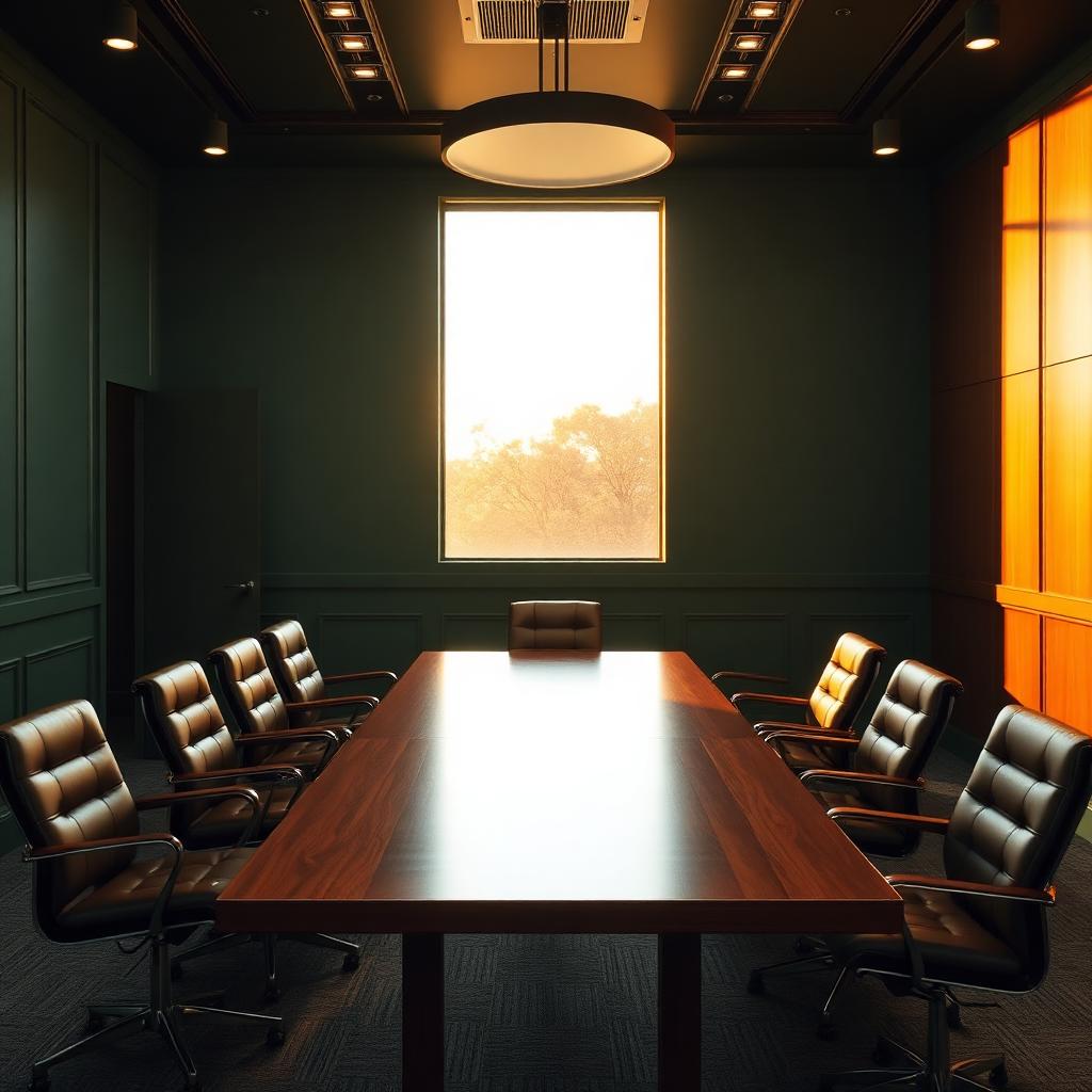 Corporate Compliance & ROC Services